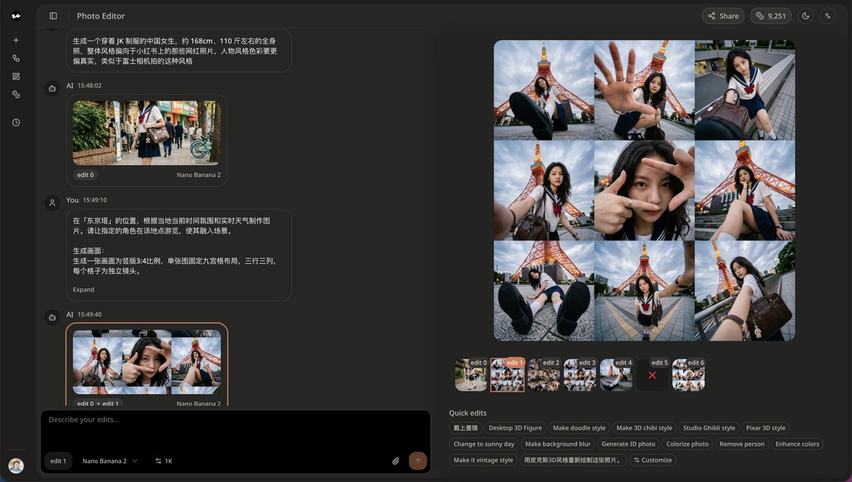 Justin3go tweet media