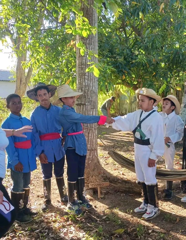 Elieser Gomez tweet media