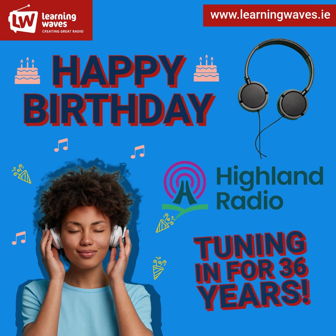 Learning Waves Skillnet tweet media