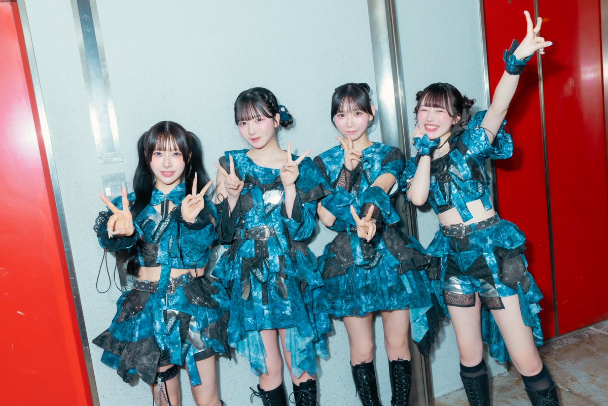 yosugala tweet media