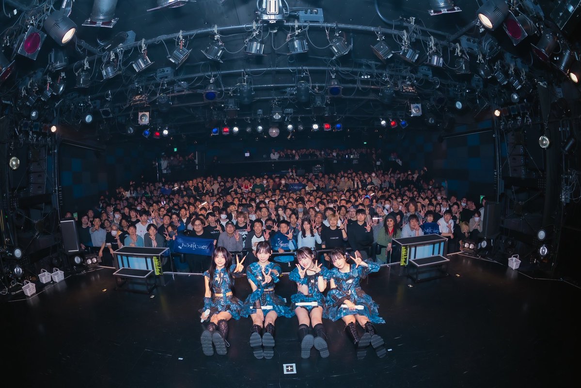 yosugala tweet media