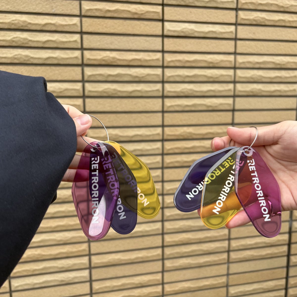 k0n_OO's tweet photo. RETRORIRON 1st Full Album 「コレクションアローン」RELEASE ONE-MAN TOUR 2026 https://t.co/WNxQJTFyxv