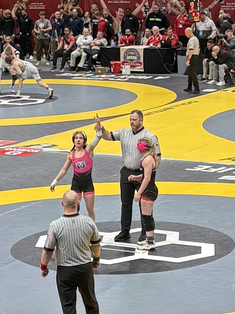 NoRo Wrestling tweet media