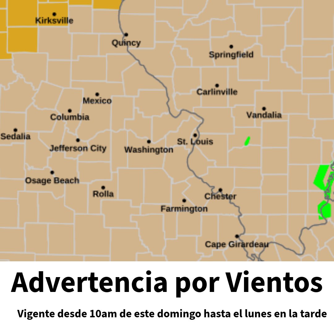 Telemundo St. Louis tweet media