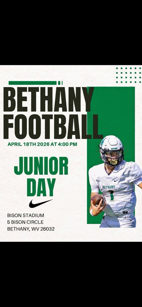 Britton Cincere 2027 QB tweet media