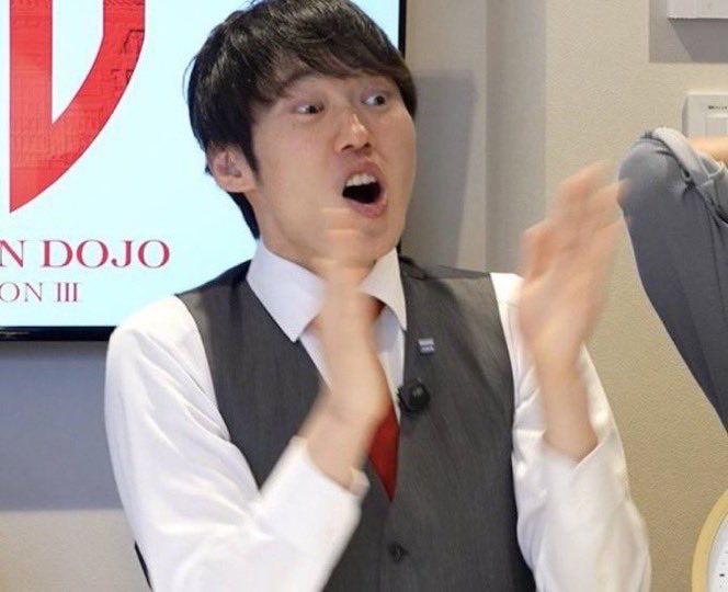 らいぷにっつ(法ら明るくなったろう？) tweet media