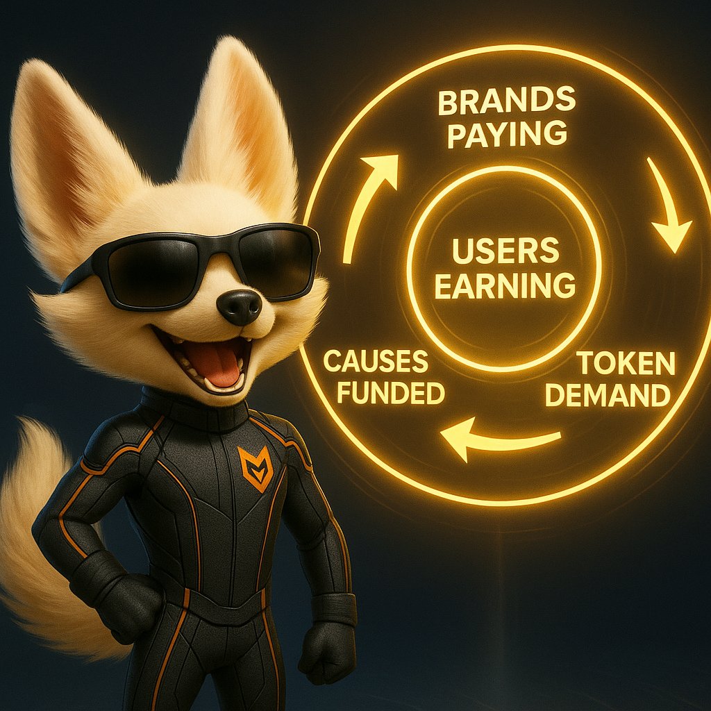 Zenkō Protocol tweet media