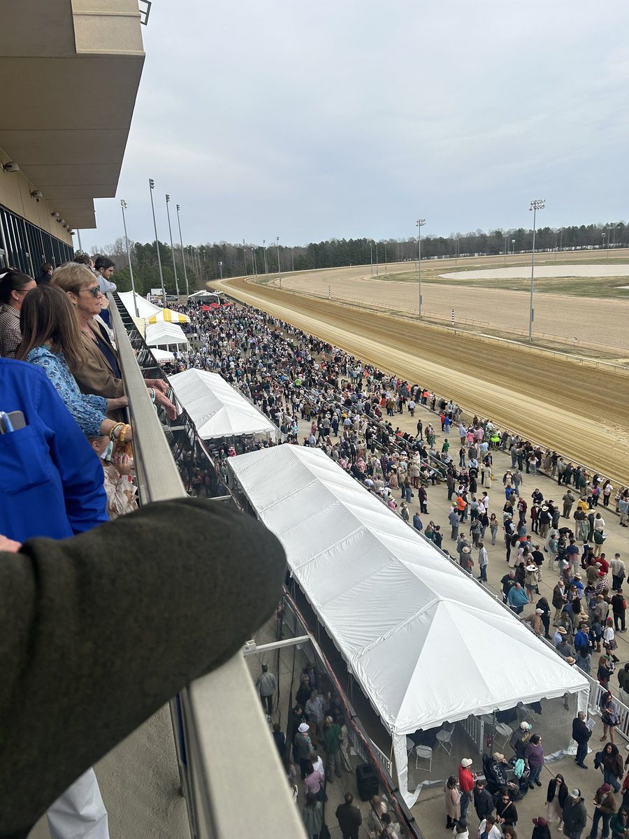 Gary Palmisano tweet media