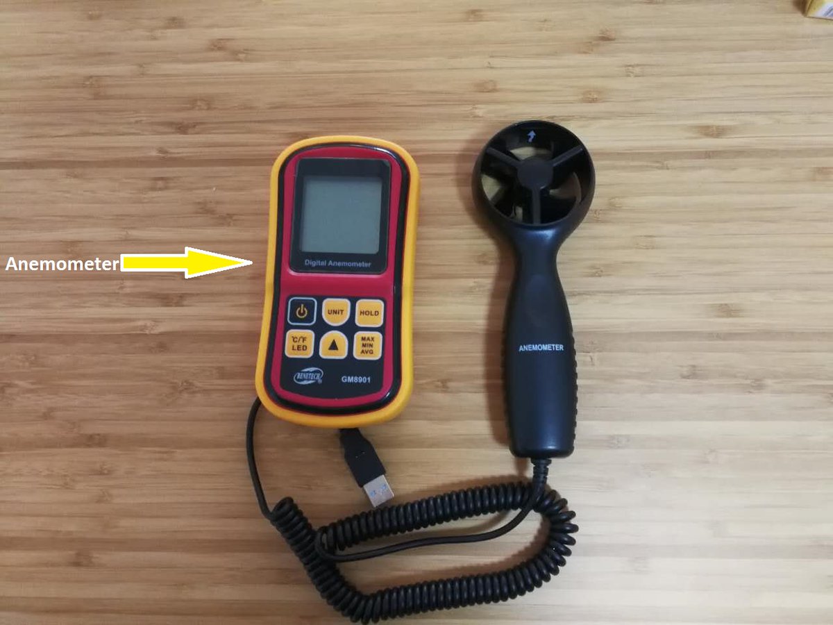 Smart Air tweet media