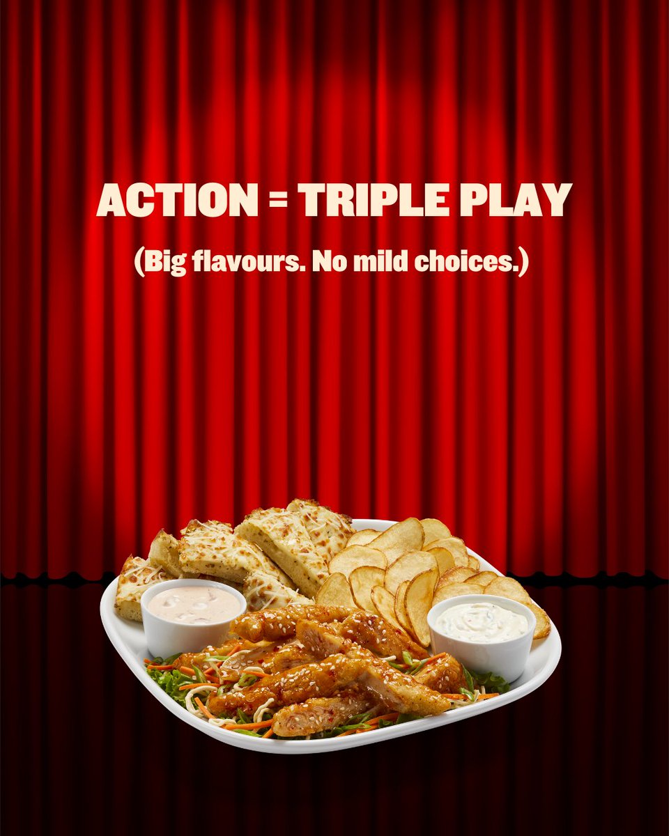 Boston Pizza tweet media