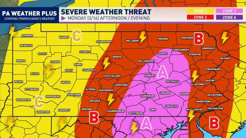 PA Weather Plus, LLC tweet media