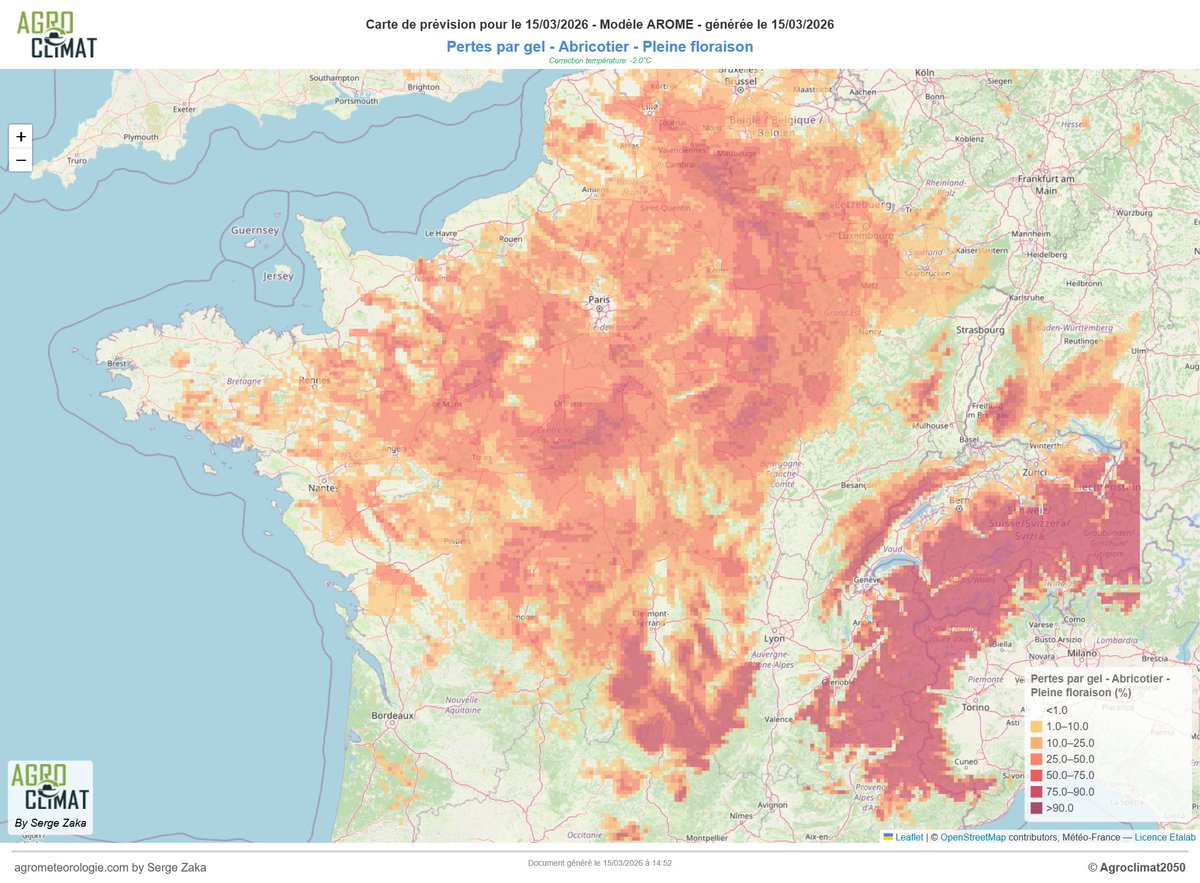 Dr. Serge Zaka (Dr. Zarge) tweet media