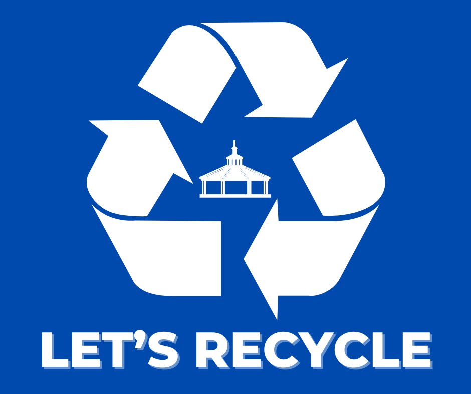 City of Conover, NC tweet media