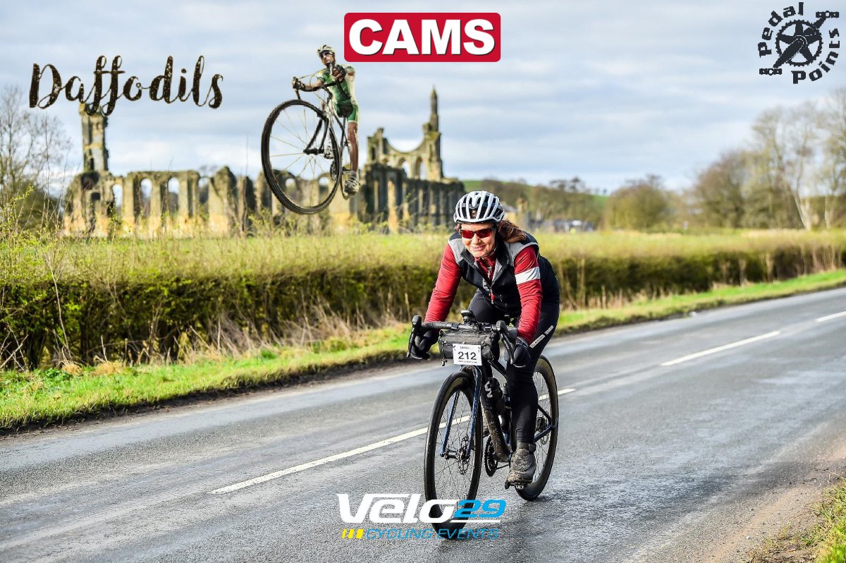 Velo29events tweet media