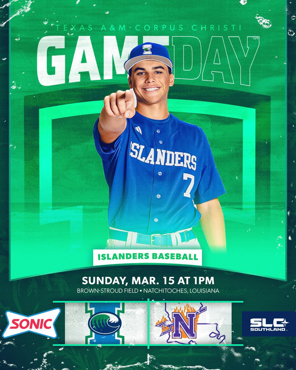 Islanders Baseball tweet media