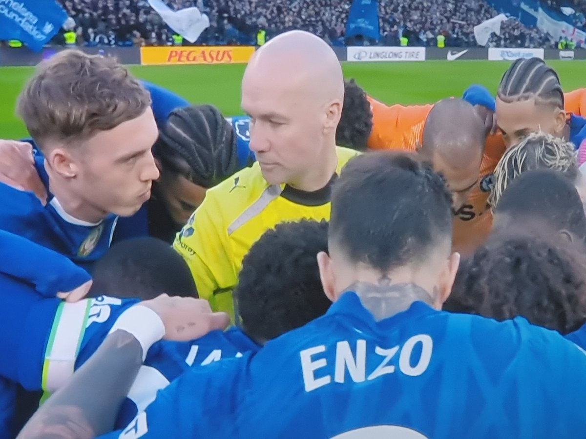 Radical Referee tweet media