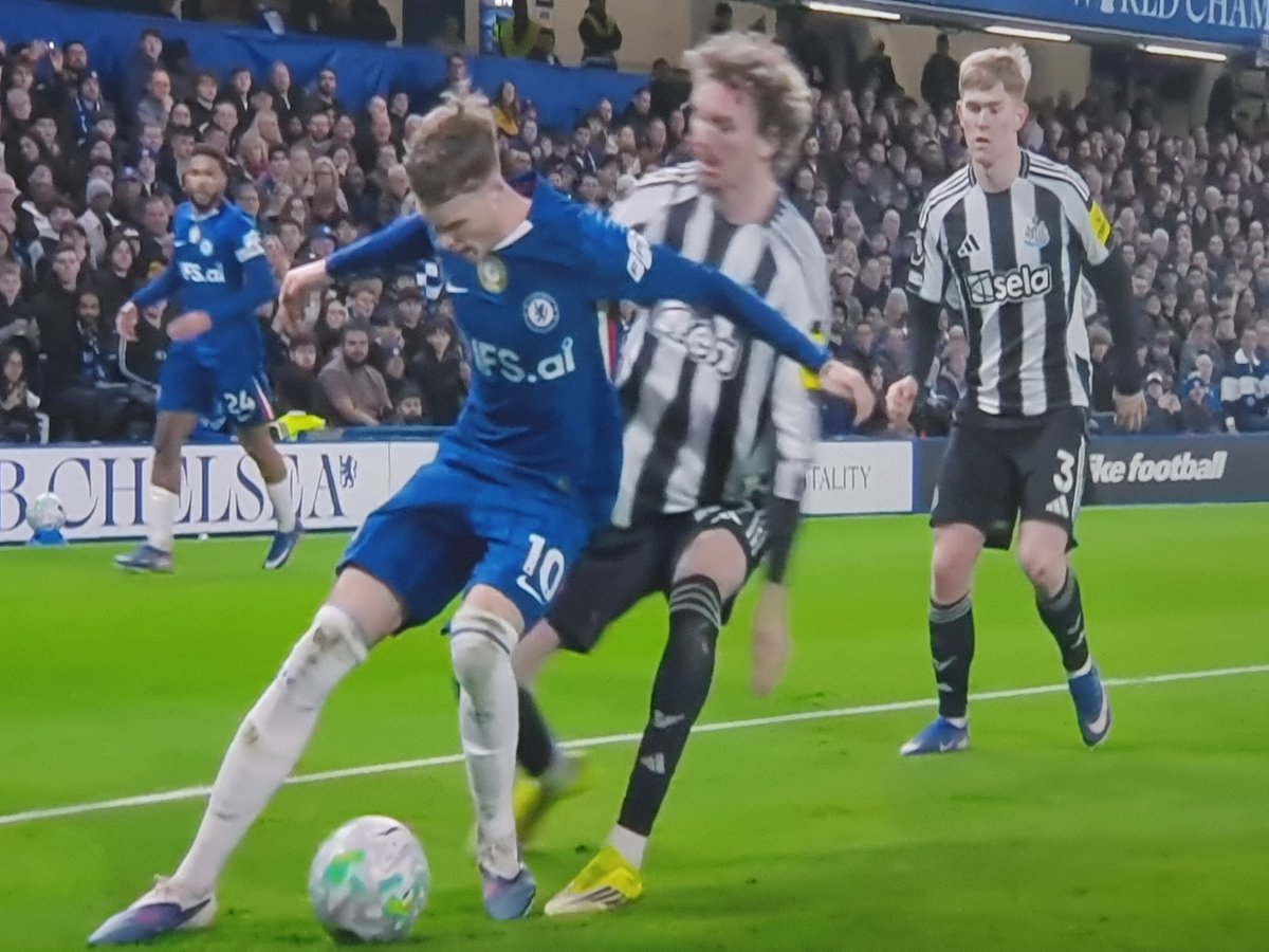 Radical Referee tweet media