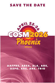 American Neurotology Society tweet media