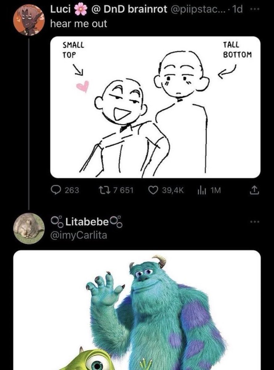 insane internet posts tweet media