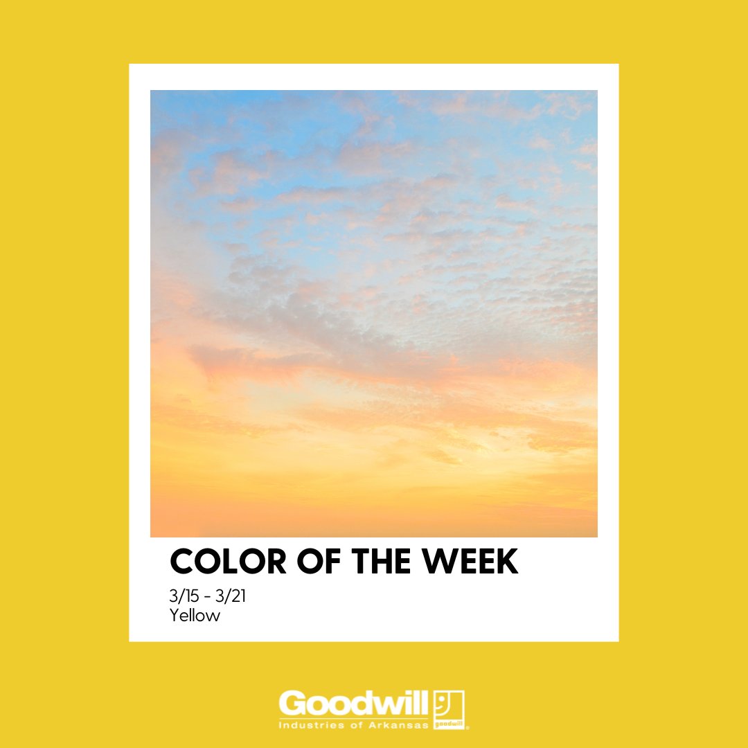 Goodwill Arkansas tweet media