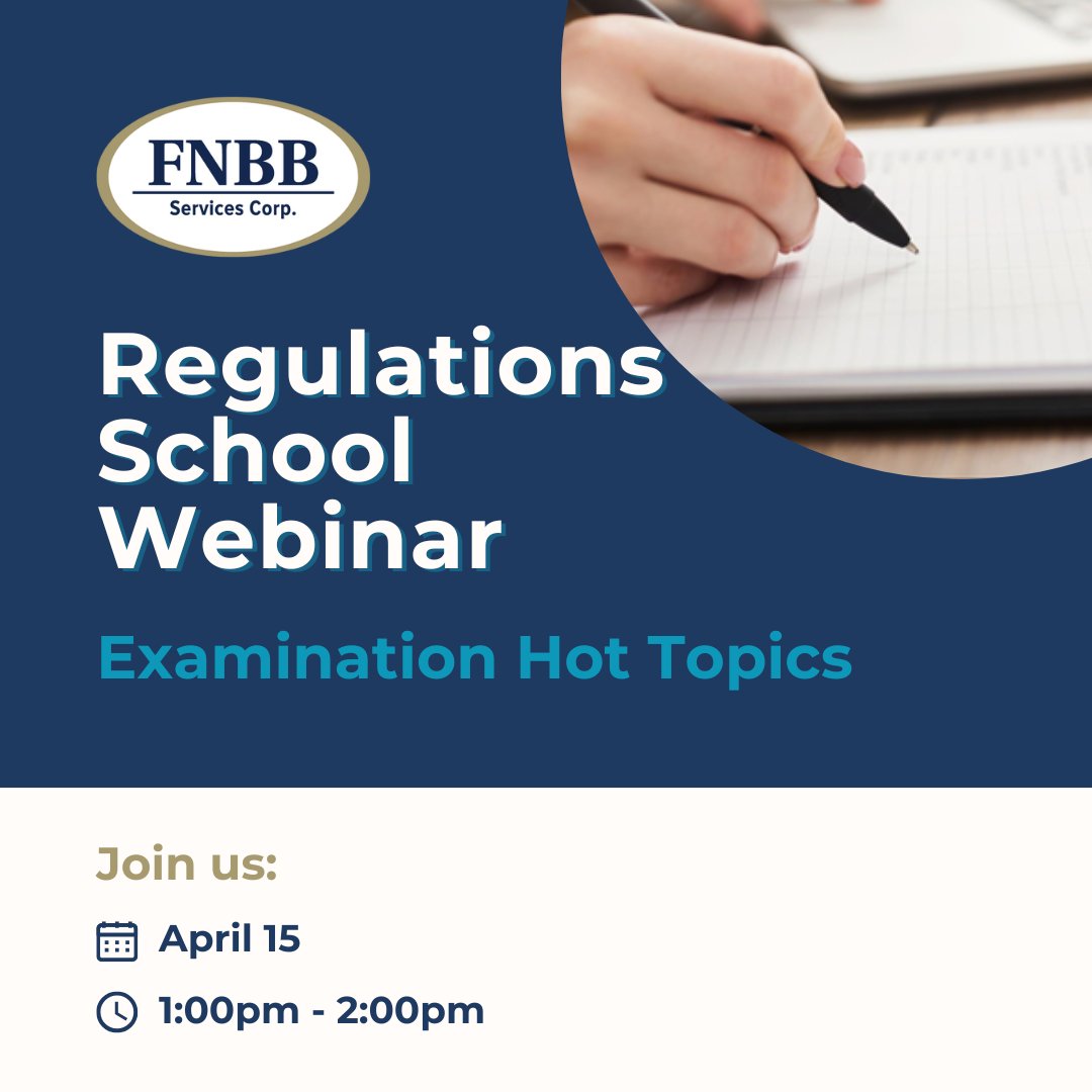 First National Bankers Bank tweet media