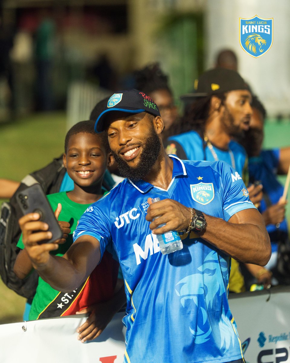 SaintLuciaKings's tweet image. Inspiring the next generation, one smile at a time 😁 

#beinspired #kiteyenspiwew #Ansanmnouplifò