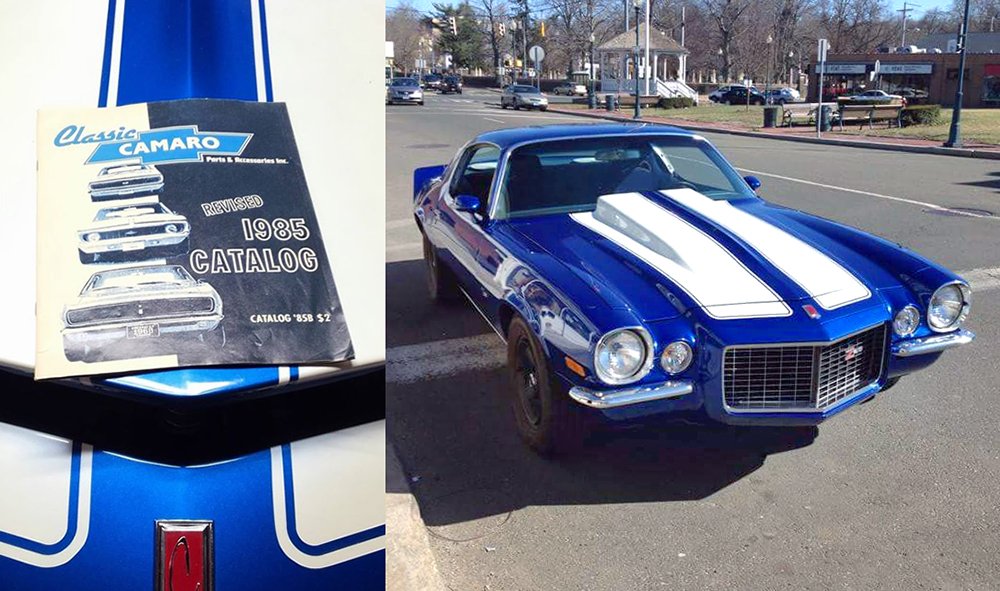 Classic Industries tweet media