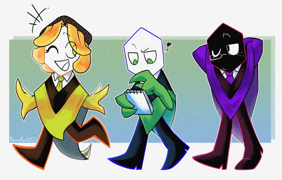 KairoKust tweet media