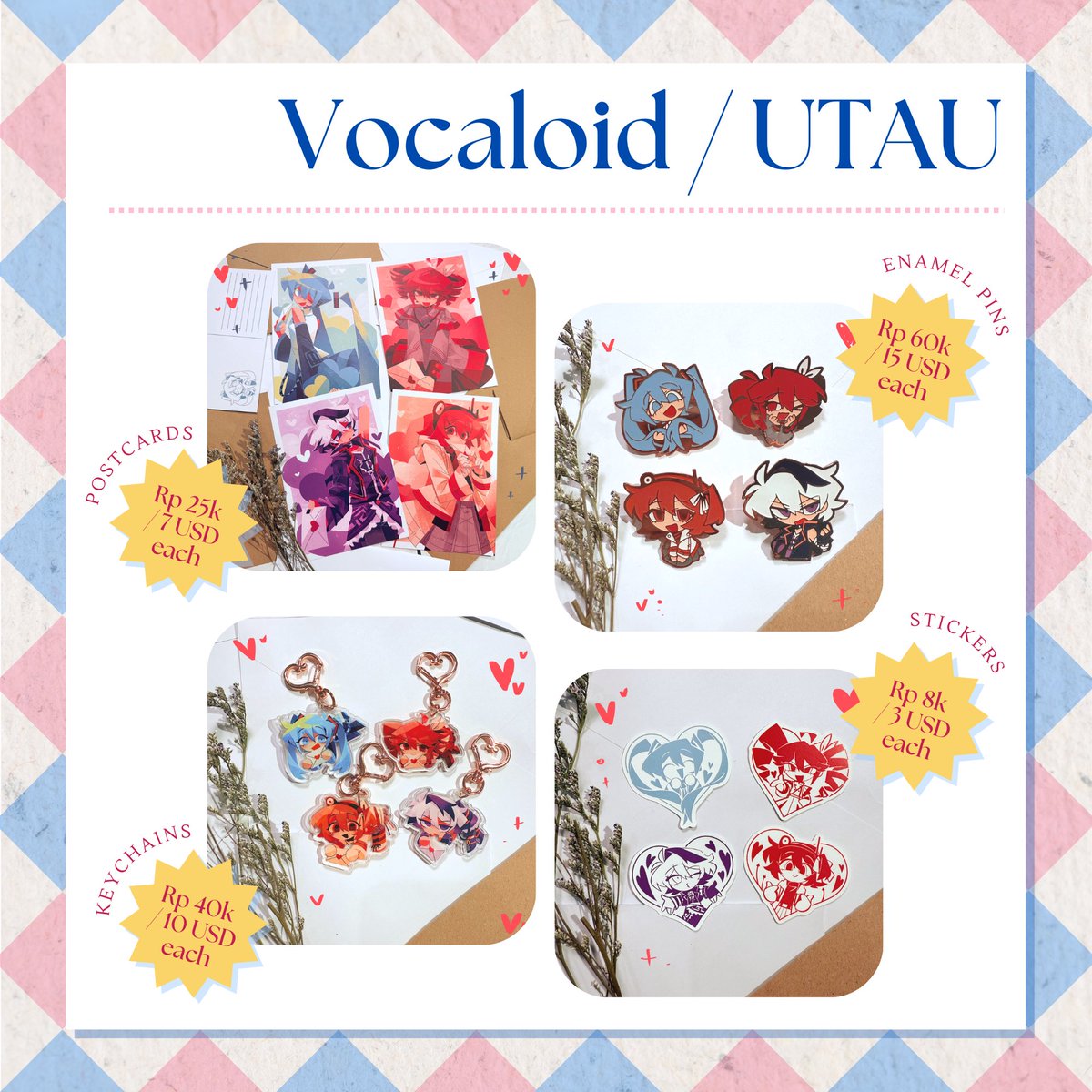 Ray | CF22 & ITL PO OPEN!! tweet media