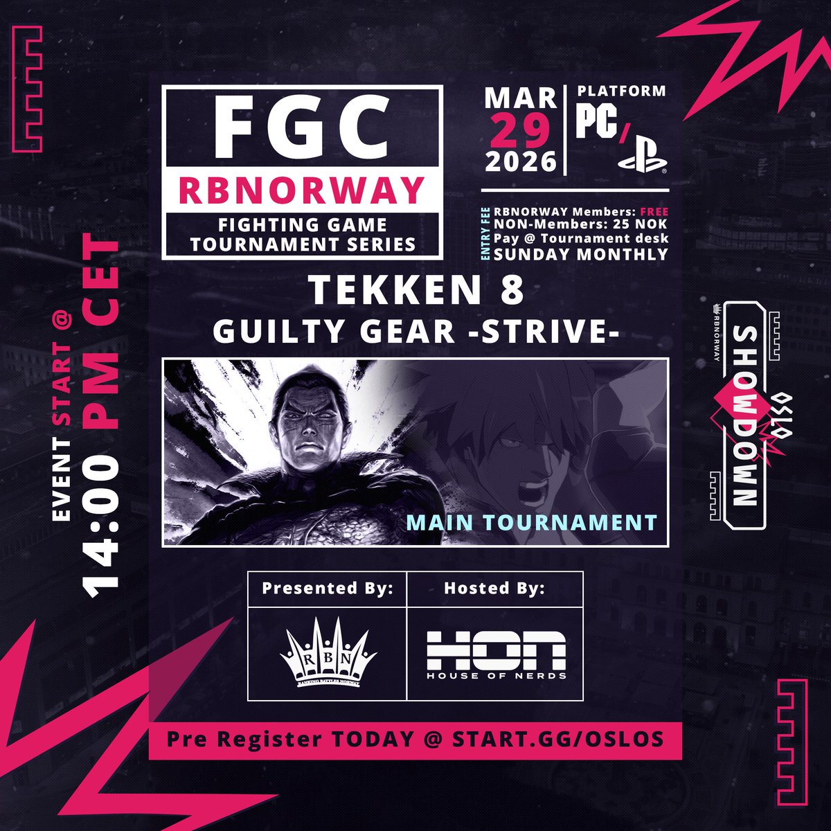 RBNORWAY tweet media