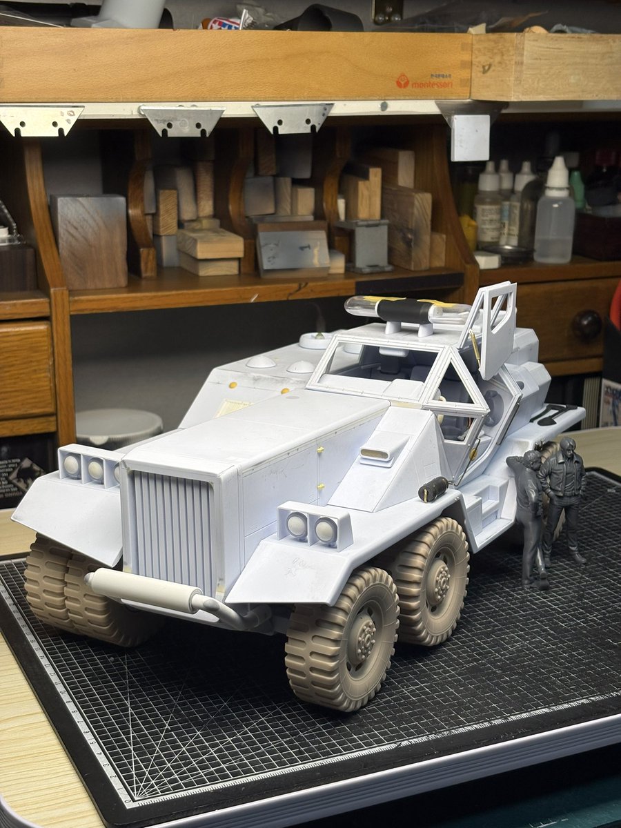 Ki-yeol  Yoon (윤기열) tweet media