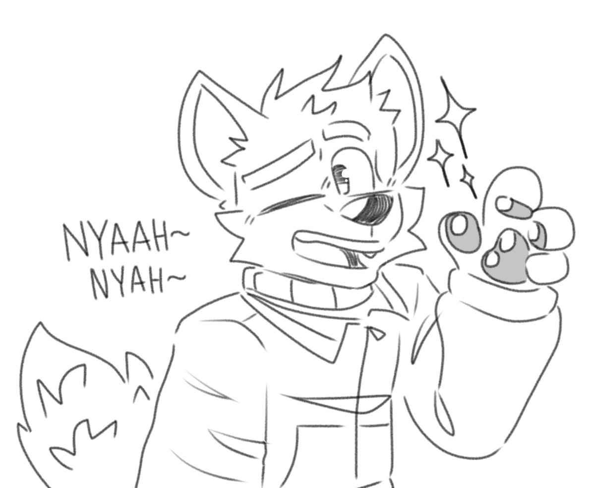 Reinyr (Commission is temporarily close.) tweet media