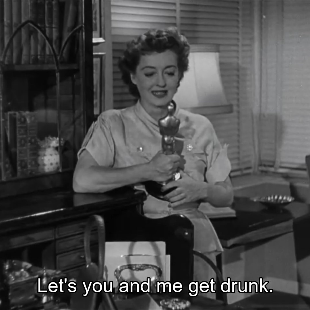 oldfilmsquotes's tweet photo. The Star (Stuart Heisler, 1952) https://t.co/oYsHAZcQ1t
