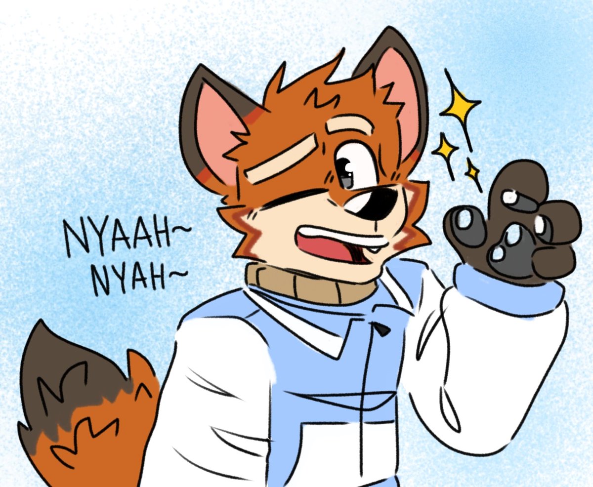 Reinyr (Commission is temporarily close.) tweet media