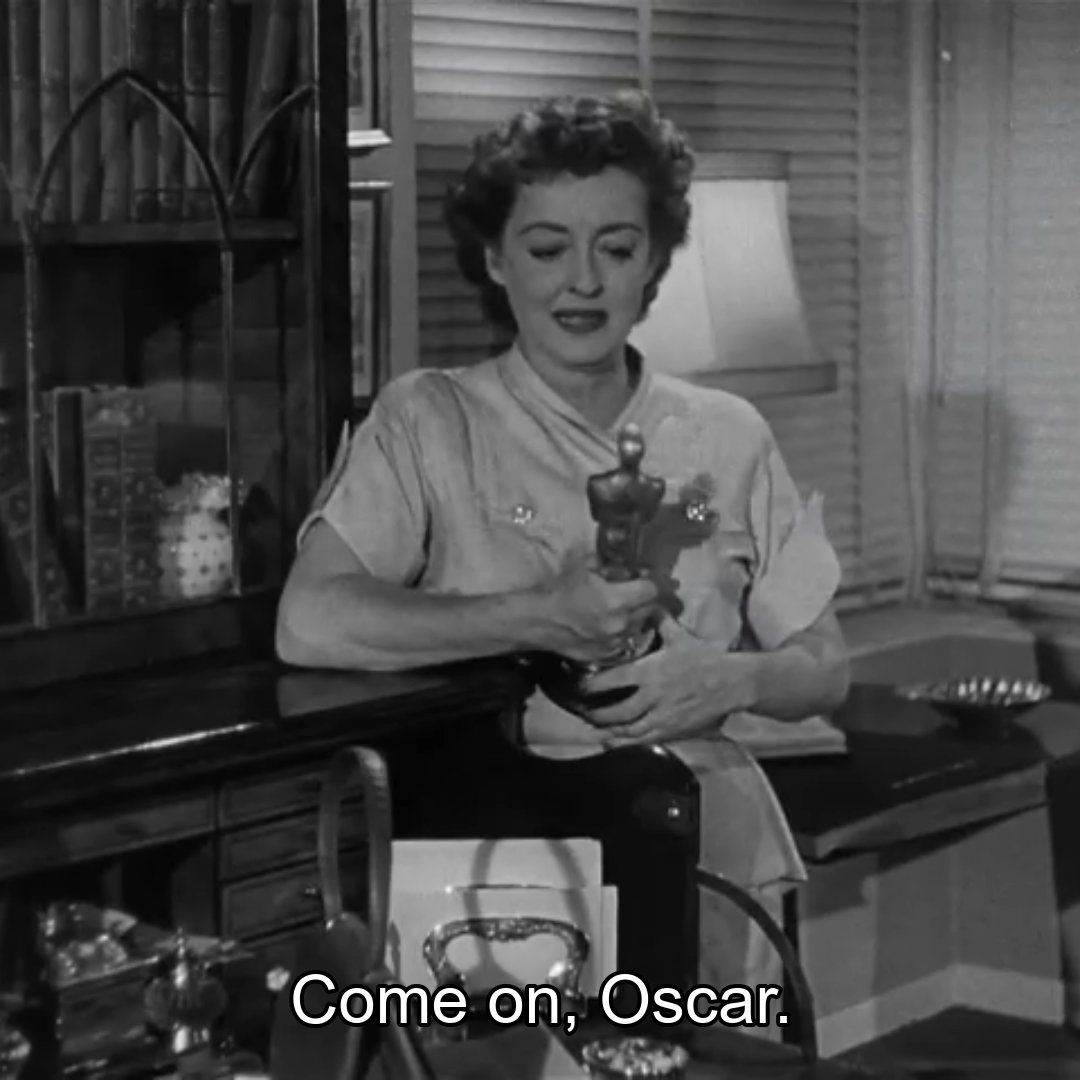 oldfilmsquotes's tweet photo. The Star (Stuart Heisler, 1952) https://t.co/oYsHAZcQ1t