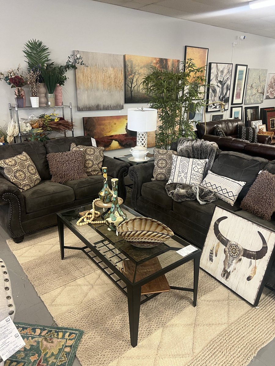 Goodwill Industries of the Southern Piedmont tweet media