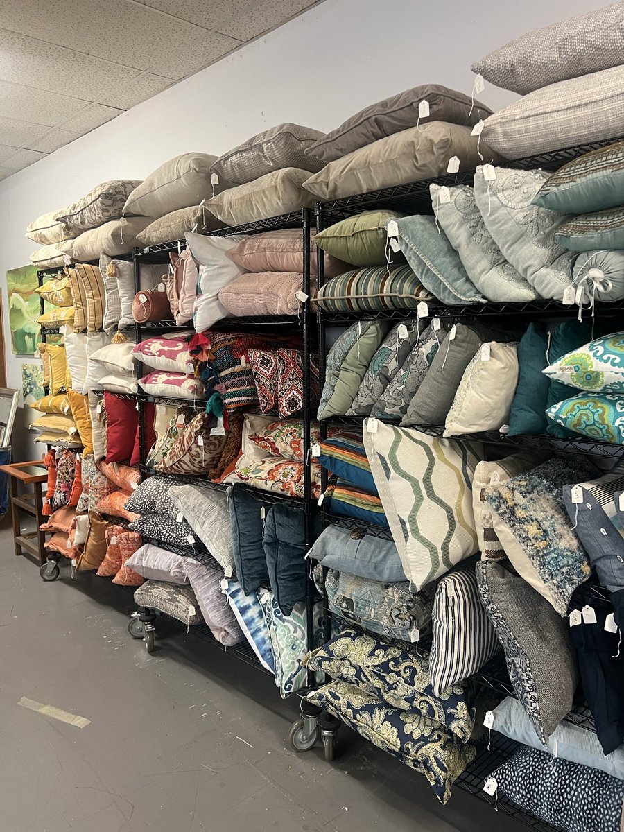 Goodwill Industries of the Southern Piedmont tweet media