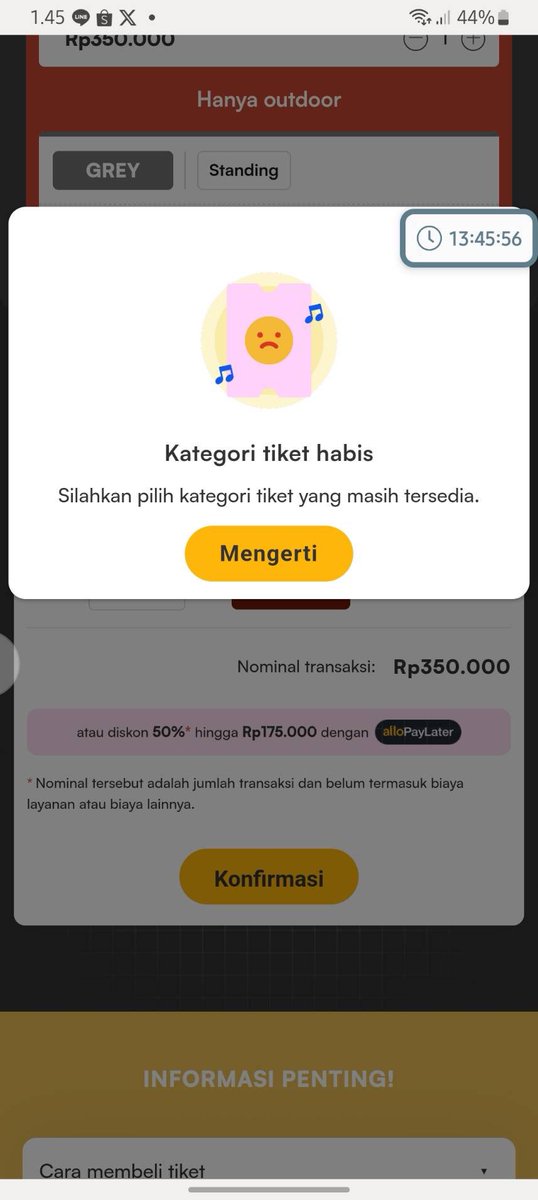 𝙘𝙖𝙖𝙖🍅• OPEN PO ALBUM CORTIS GREENGREEN tweet media