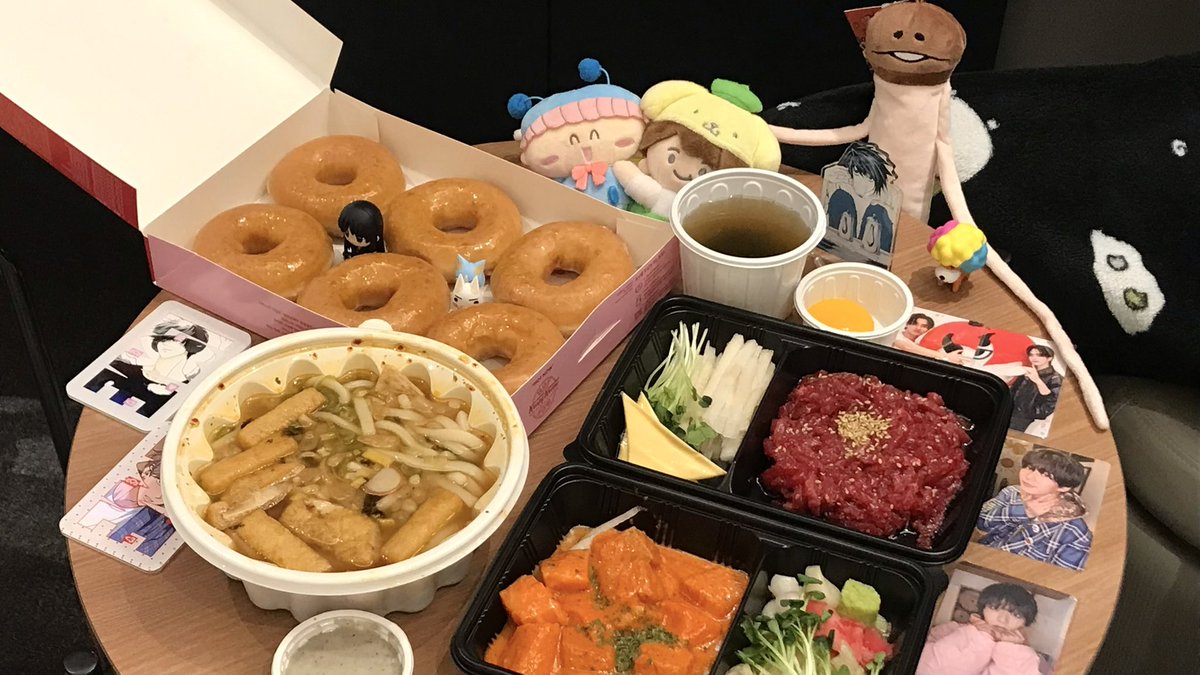 담똥이 tweet media