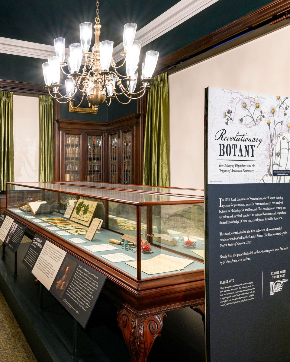 Mütter Museum tweet media