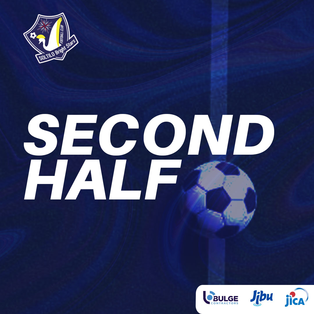 Soltilo Bright Stars FC tweet media