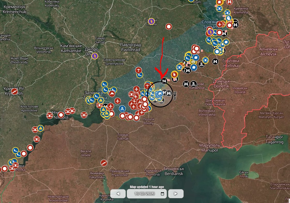 g_akis's tweet image. Μέτωπο στη Ζαπορίζια Φεβρουάριος-Μάρτιος
Slava Ukraini
#StandWithUkraine