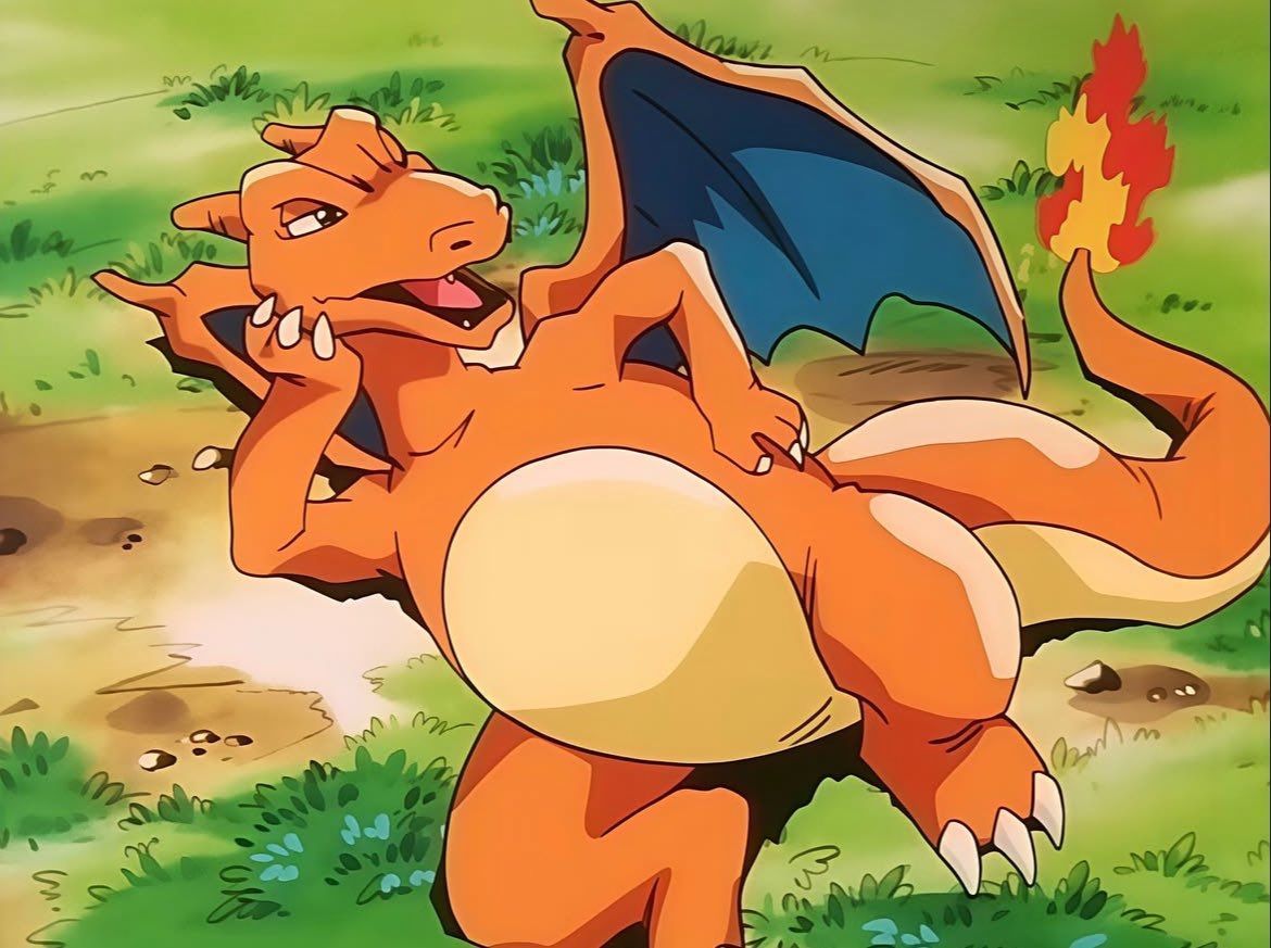 90s Pokemon (@90spkmn) on Twitter photo 
