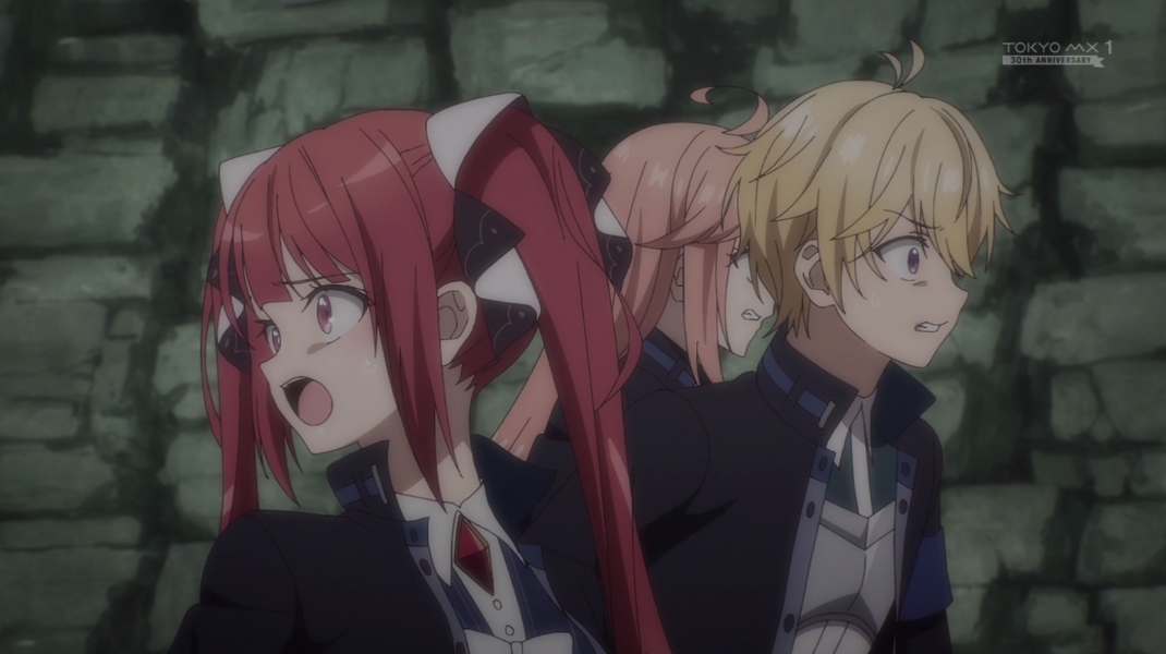 勇者パーティを追い出された器用貧乏 第11話 ツイート画像 1