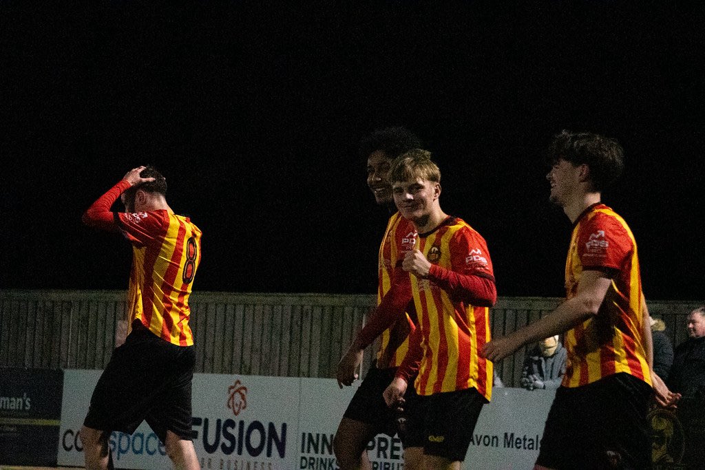 Gloucester City AFC Youth tweet media