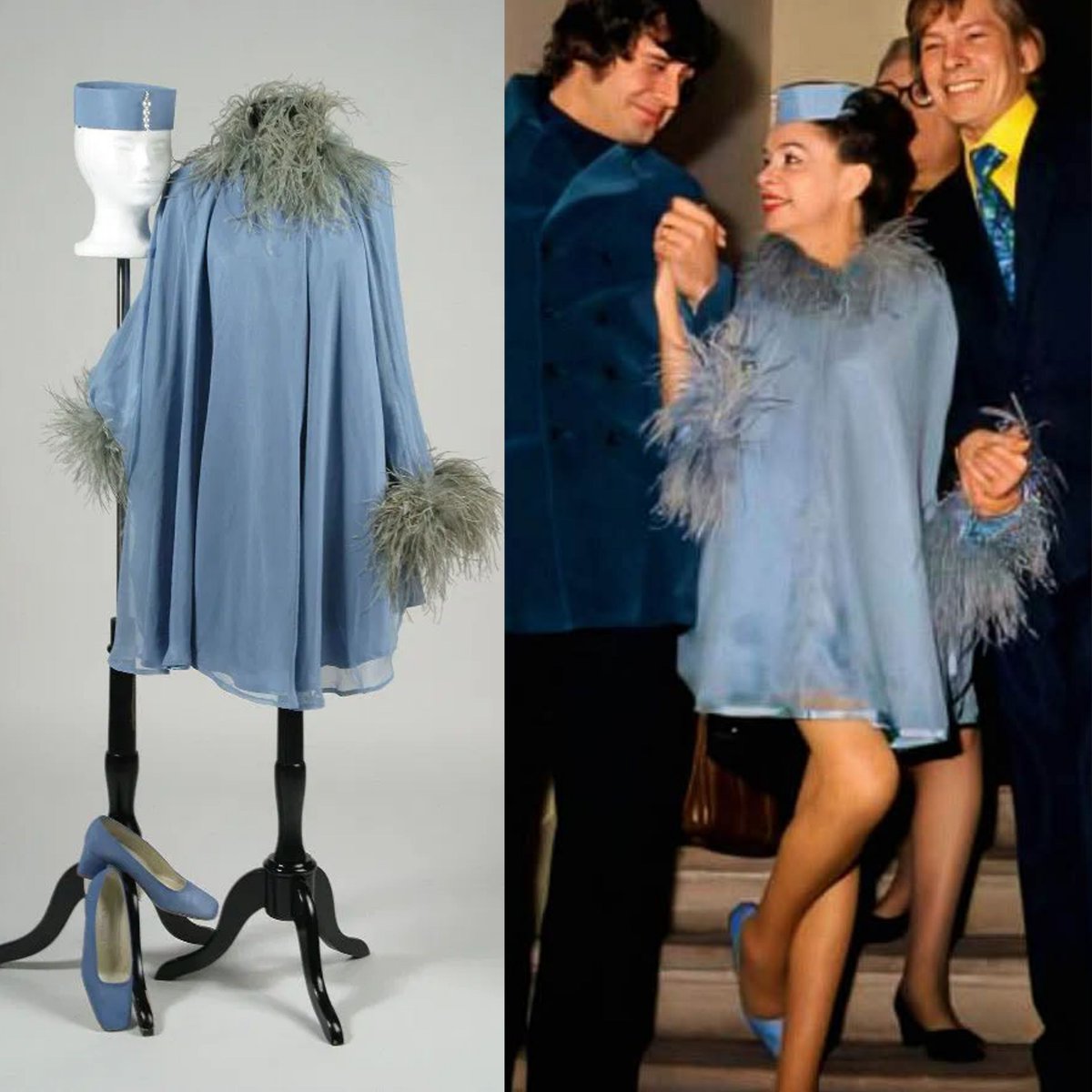 Victoria Haddock tweet media