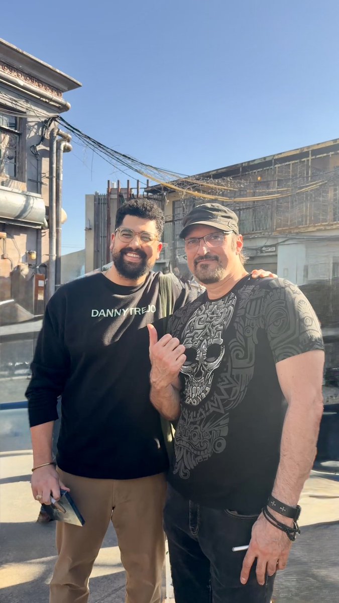 TALKING BAY 94 tweet media