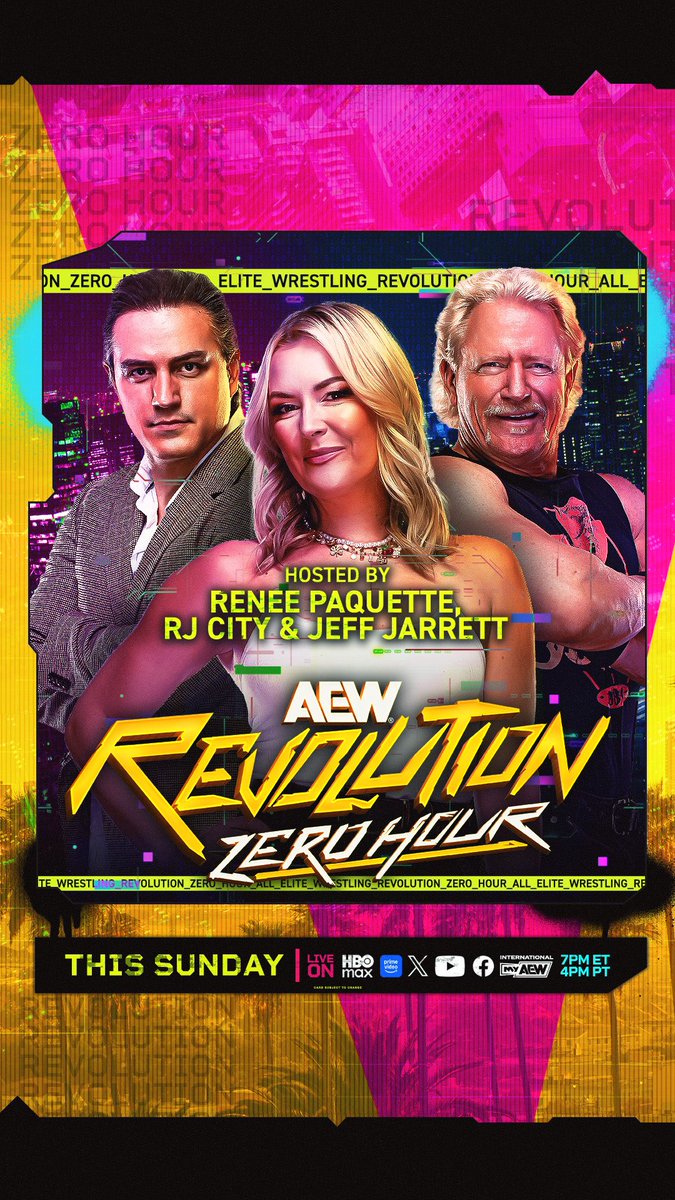 My World with Jeff Jarrett tweet media