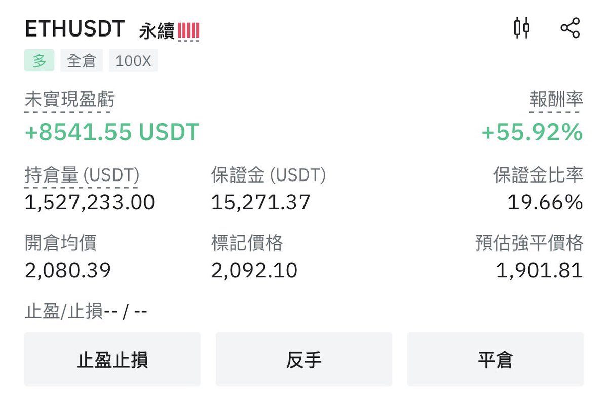 強化玻璃的幣圈紀錄✨ tweet media