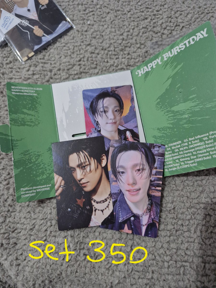 noshiming🌟 tweet media